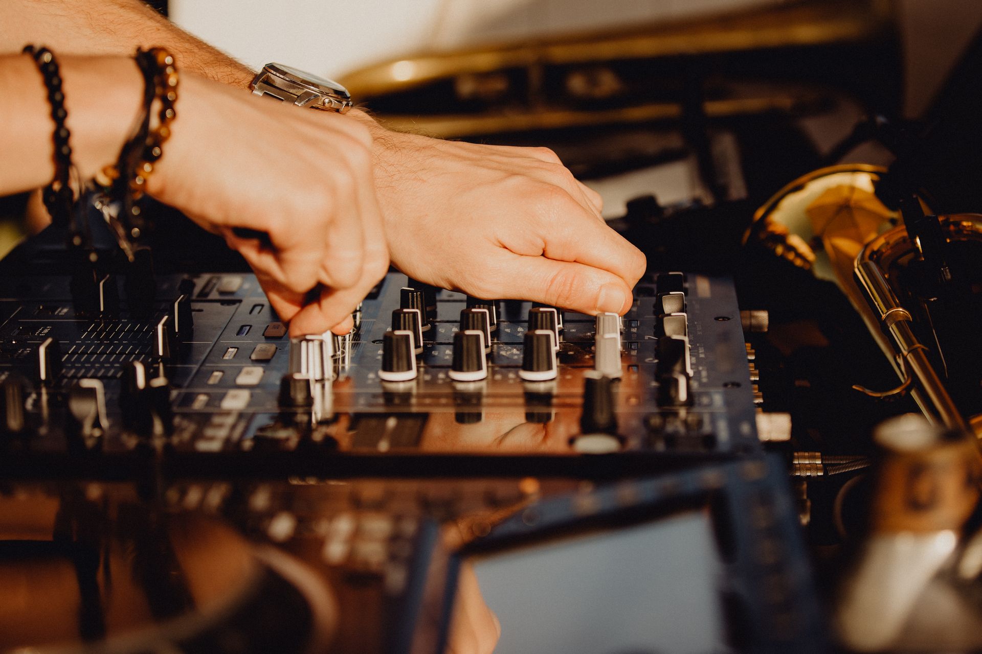 Dj animateurs événements professionnels Châlons-en-Champagne