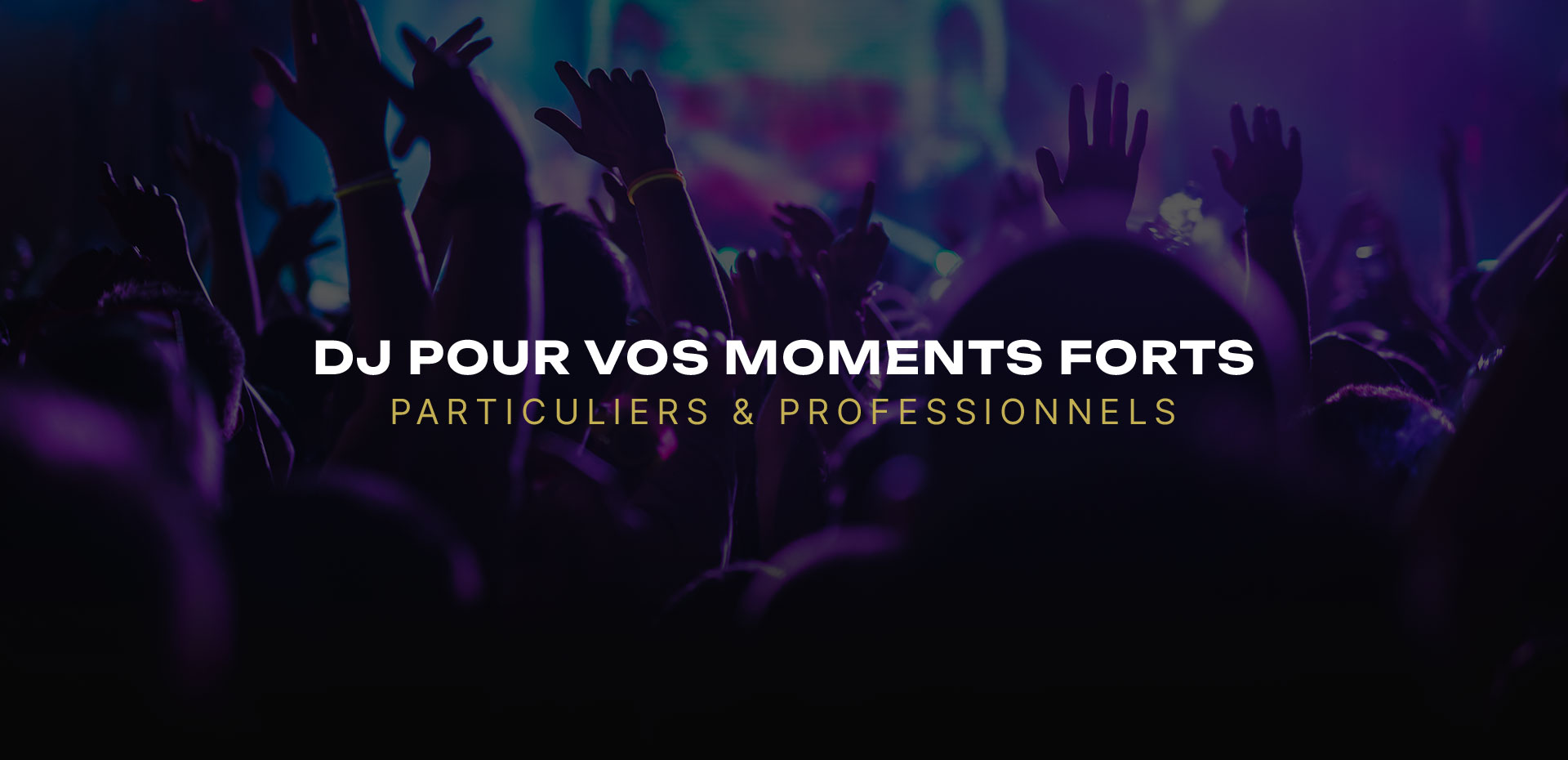 Dj animateurs à Châlons-en-Champagne