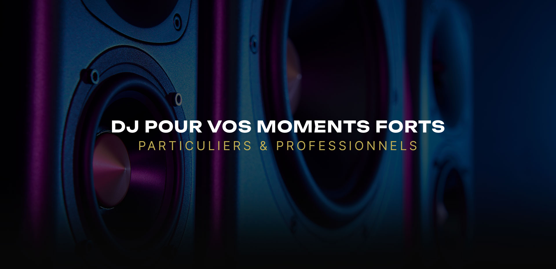 Dj animateurs à Châlons-en-Champagne