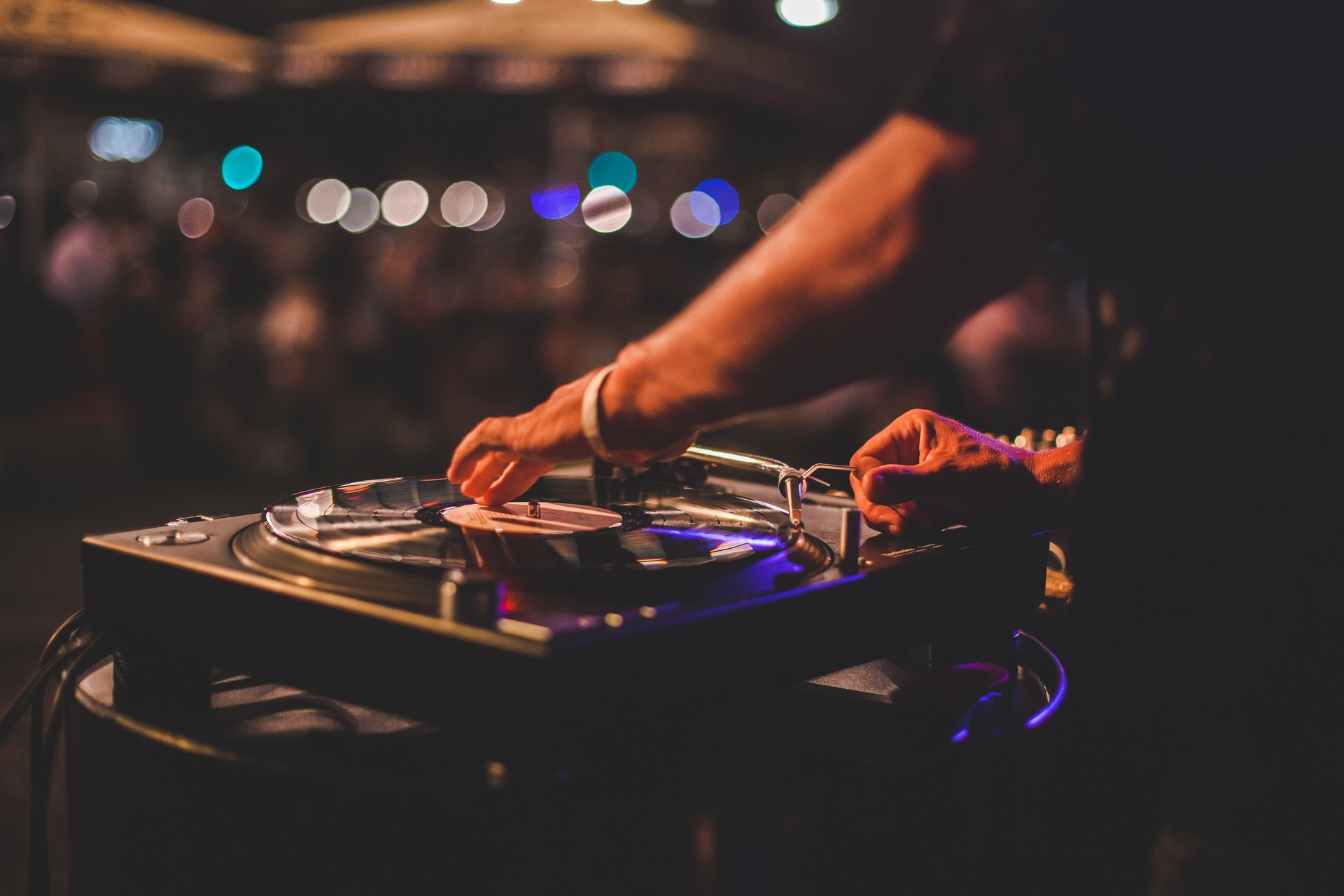 Dj animateurs à Châlons-en-Champagne
