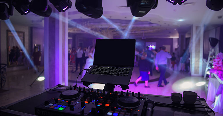 Dj animateurs à Châlons-en-Champagne