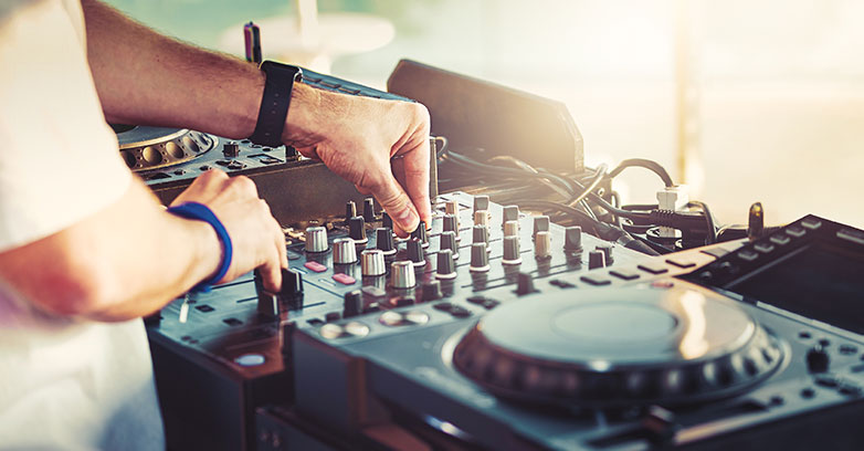 Dj animateurs à Châlons-en-Champagne